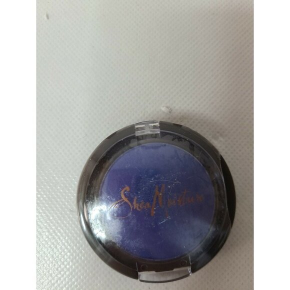 Shea Moisture Cosmetics Mineral Eyeshadow Single Wet/Dry Taylor 0.10 Oz. NEW - Picture 2 of 4